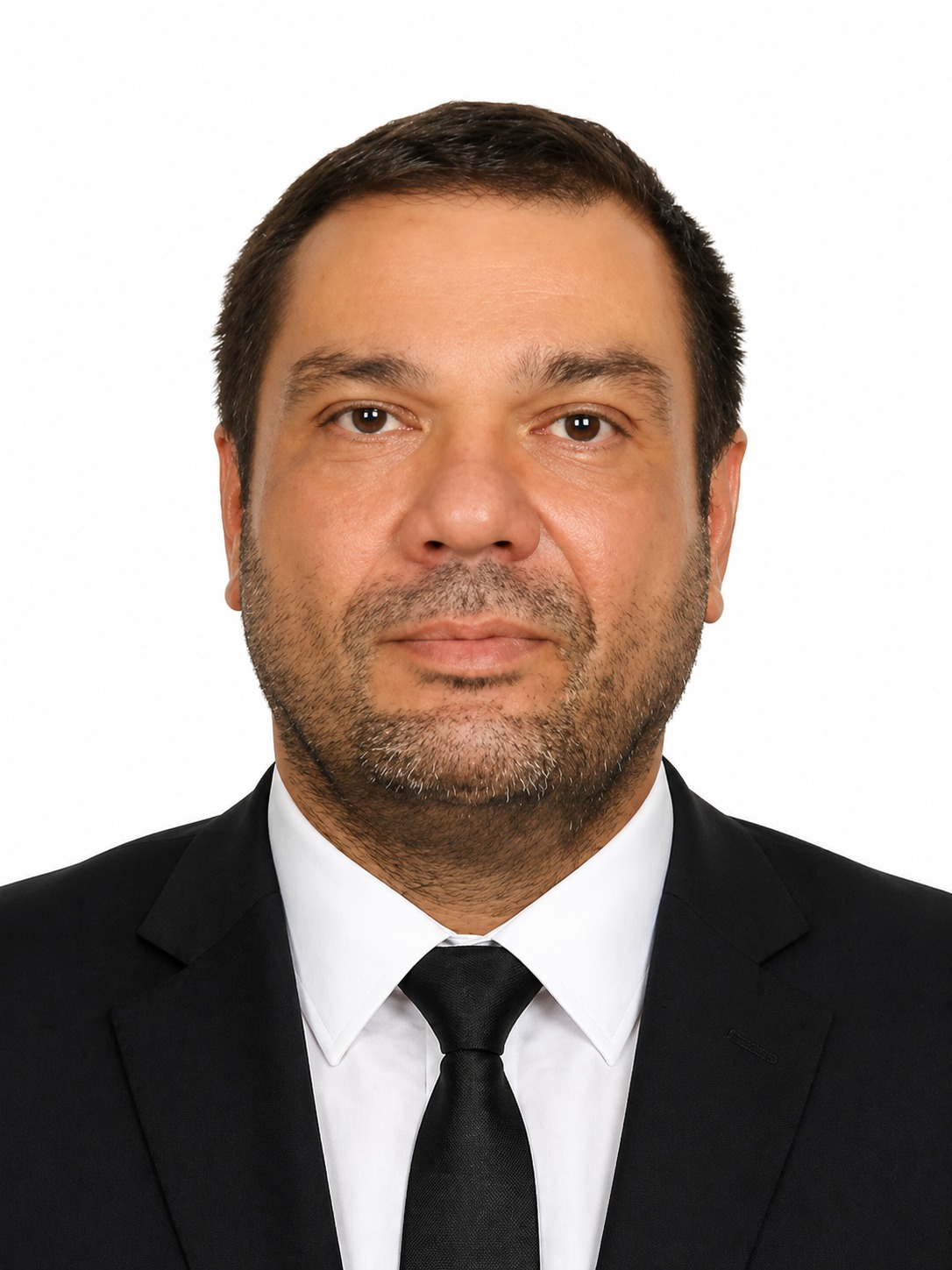 Erkin Ercan Bektaş